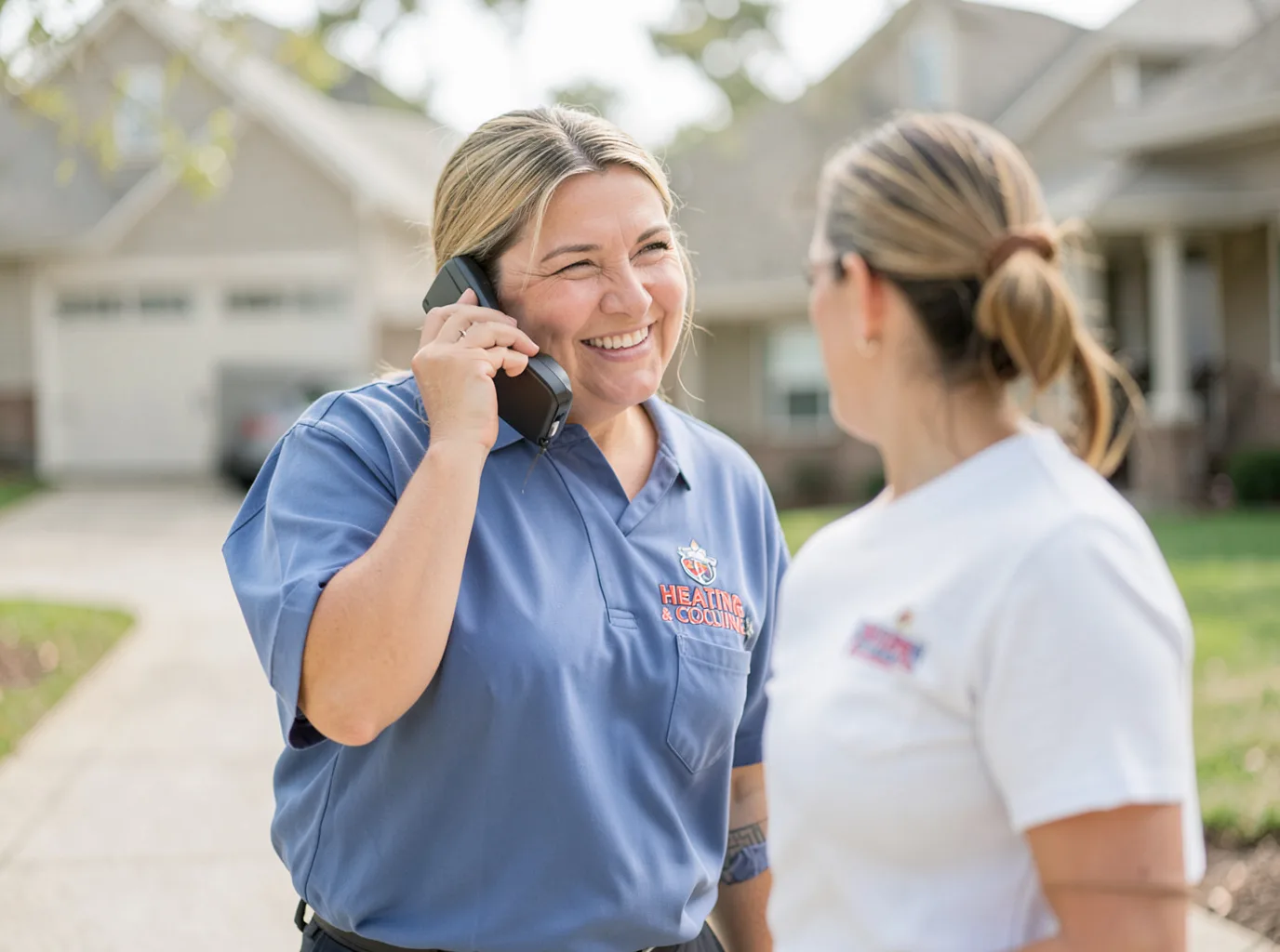Hvac Repair Centennial, WY FAQs